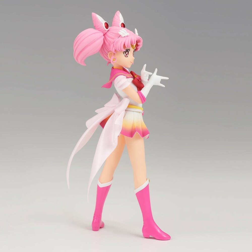 ������� GLITTER & GLAMOURS Super Sailor Chibi Moon Ver. B