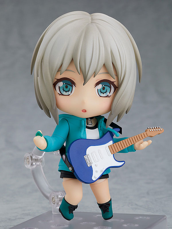 ������� Nendoroid 1474 BanG Dream! Girls Band Party! - Moca Aoba Stage Outfit Ver.
