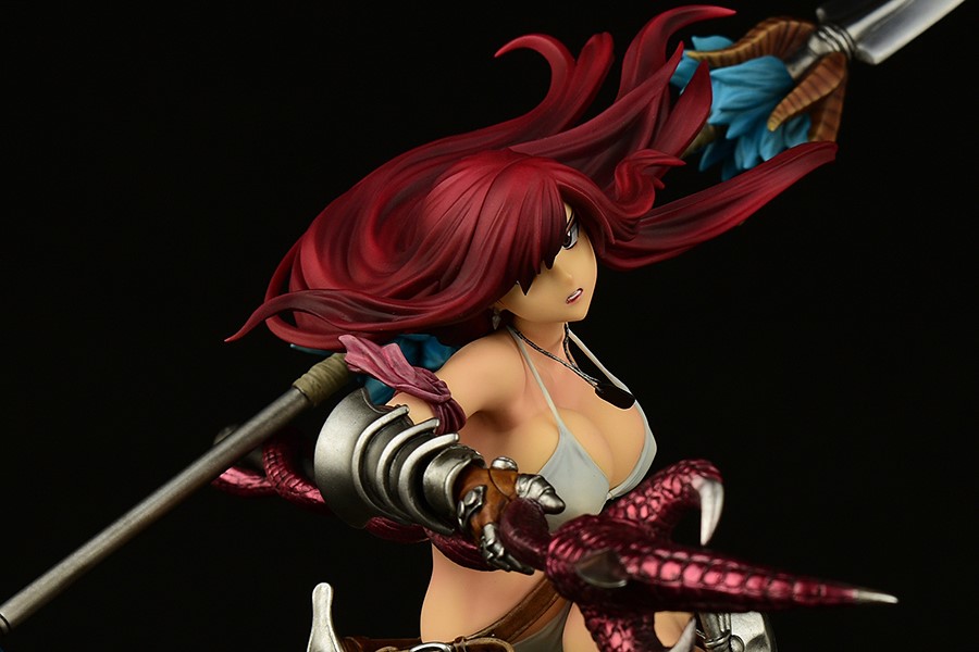 ������� Fairy Tail: Erza Scarlet The Knight Ver. Refine 2022
