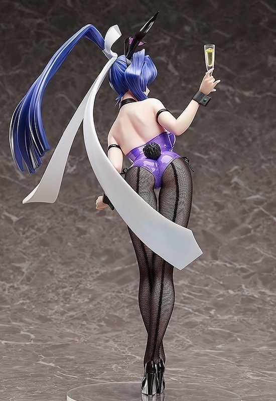 ������� Muv-Luv Alternative: Mitsurugi Meiya Bunny Ver.