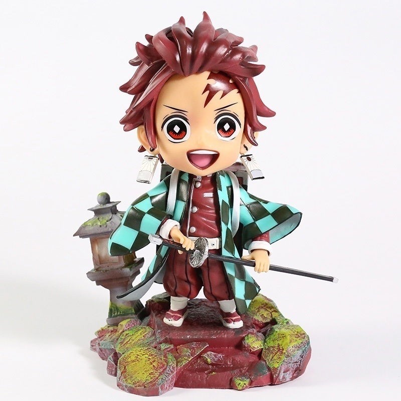 ������� ������, ����������� �������: Kamado Tanjirou