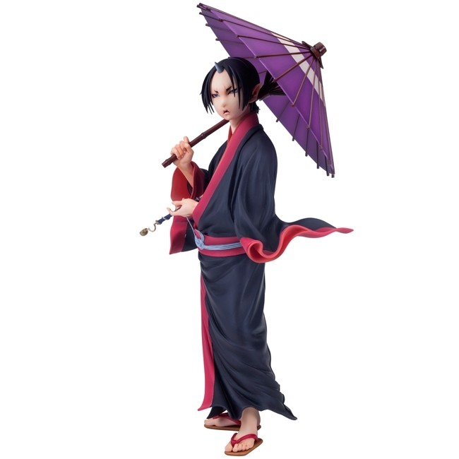 ������� Hoozuki no Reitetsu - Hoozuki & Hakutaku ***