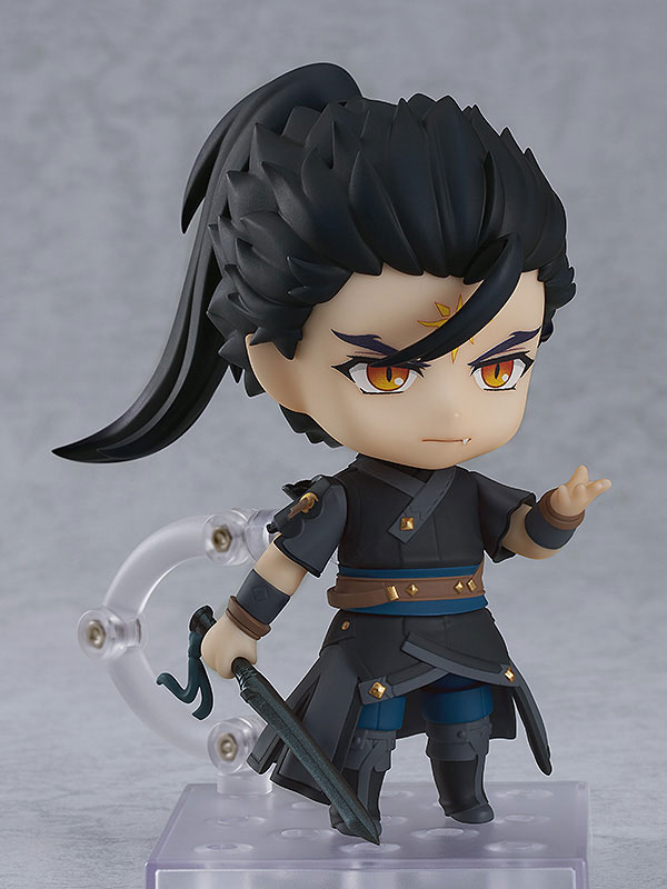 ������� Nendoroid 1471 Gujian 3 - Beiluo