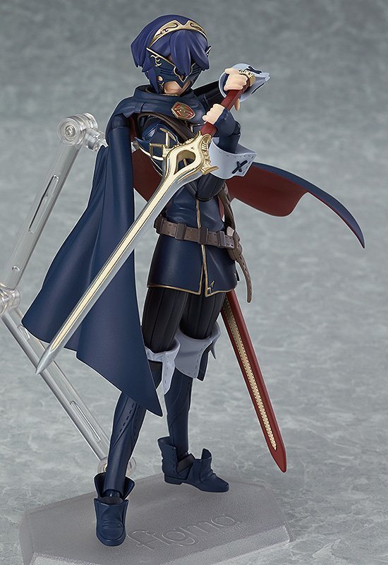 ������� figma 245 Fire Emblem: Awakening - Lucina