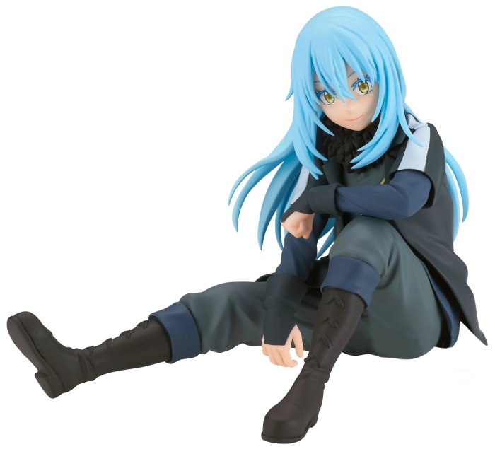 ������� Tensei shitara Slime Break Time Collection Vol.1 Rimuru