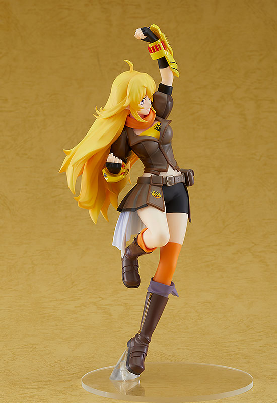 ������� POP UP PARADE RWBY: Yang Xiao Long