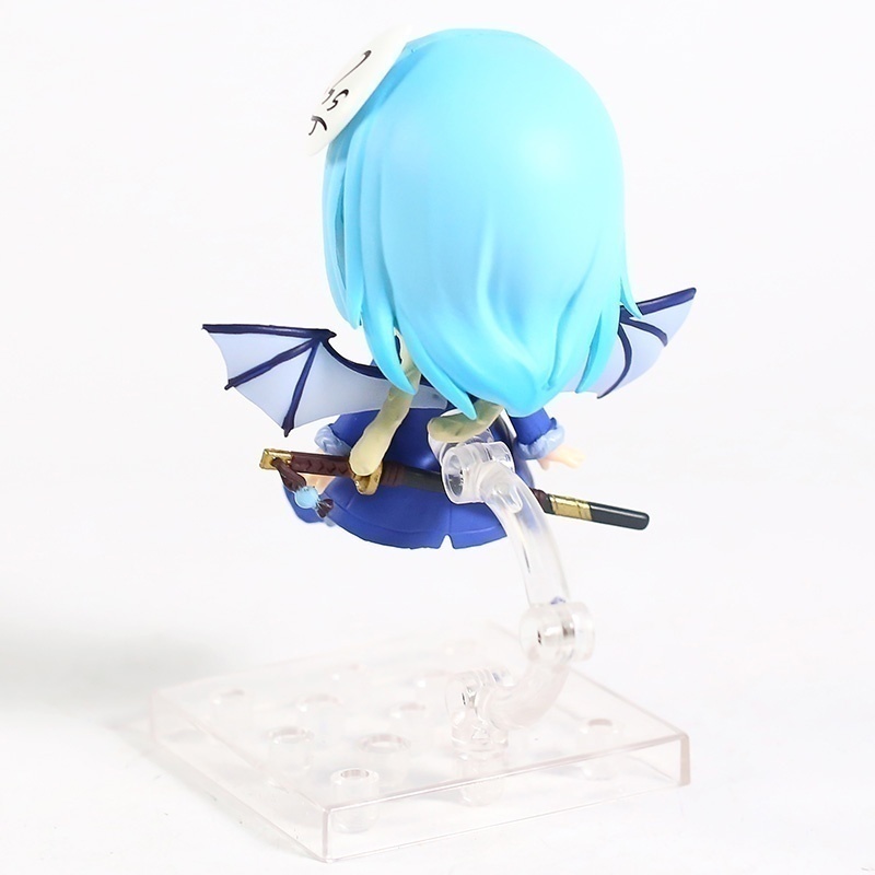 ������� Nendoroid 1067 � ��� ������������ � �����e: Rimuru