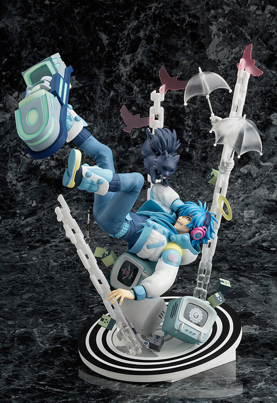 ������� DRAMAtical Murder - Aoba 1/7 Complete Figure ***