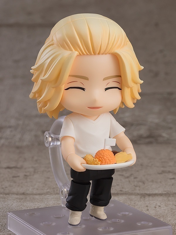 ������� Nendoroid 1666 Tokyo Revengers: Mikey (Sano Manjiro)