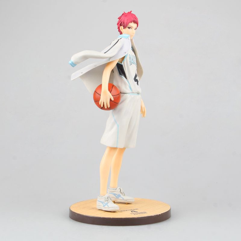 ������� ��������� ������l Seijuro Akashi