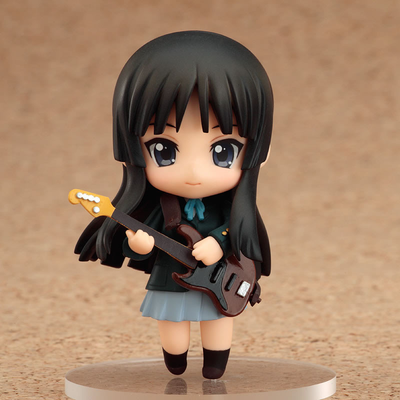 ������� � ������������ K-On!! Good Smile Company Nendoroid Petit Uniform