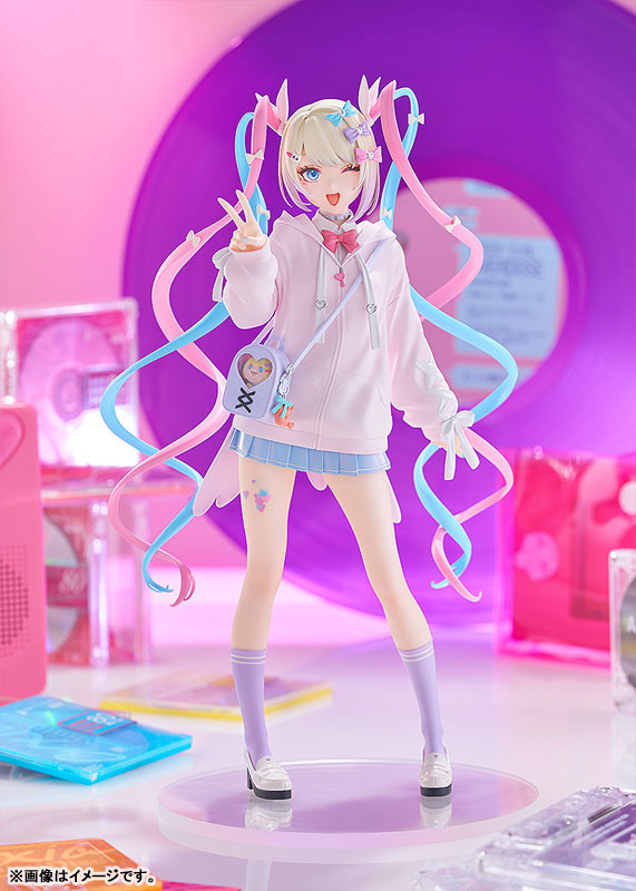 ������� POP UP PARADE NEEDY STREAMER OVERLOAD OMGkawaiiAngel