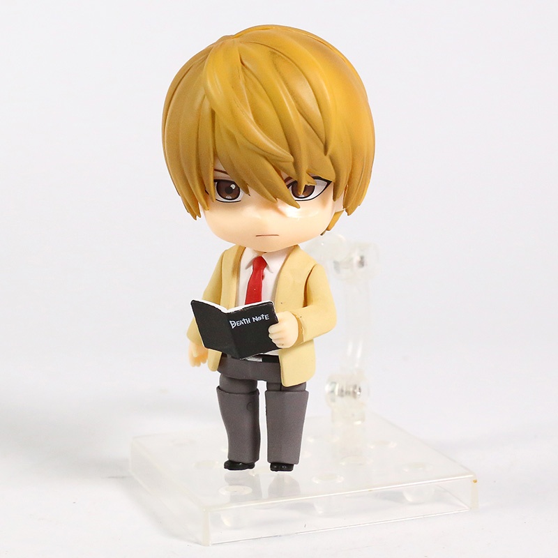 ������� Nendoroid 1160 ������� ������: Light Yagami 2.0