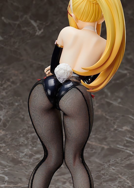 ������� Movie KonoSuba: God's Blessing on this Wonderful World! Kurenai Densetsu Darkness Bunny Ver. 1/4
