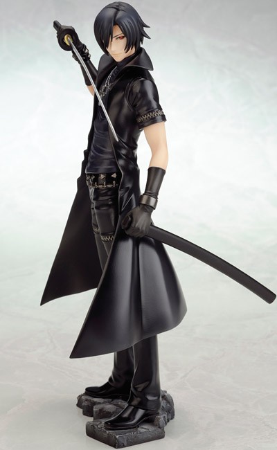������� Togainu no Chi - Shiki 1/8 ***
