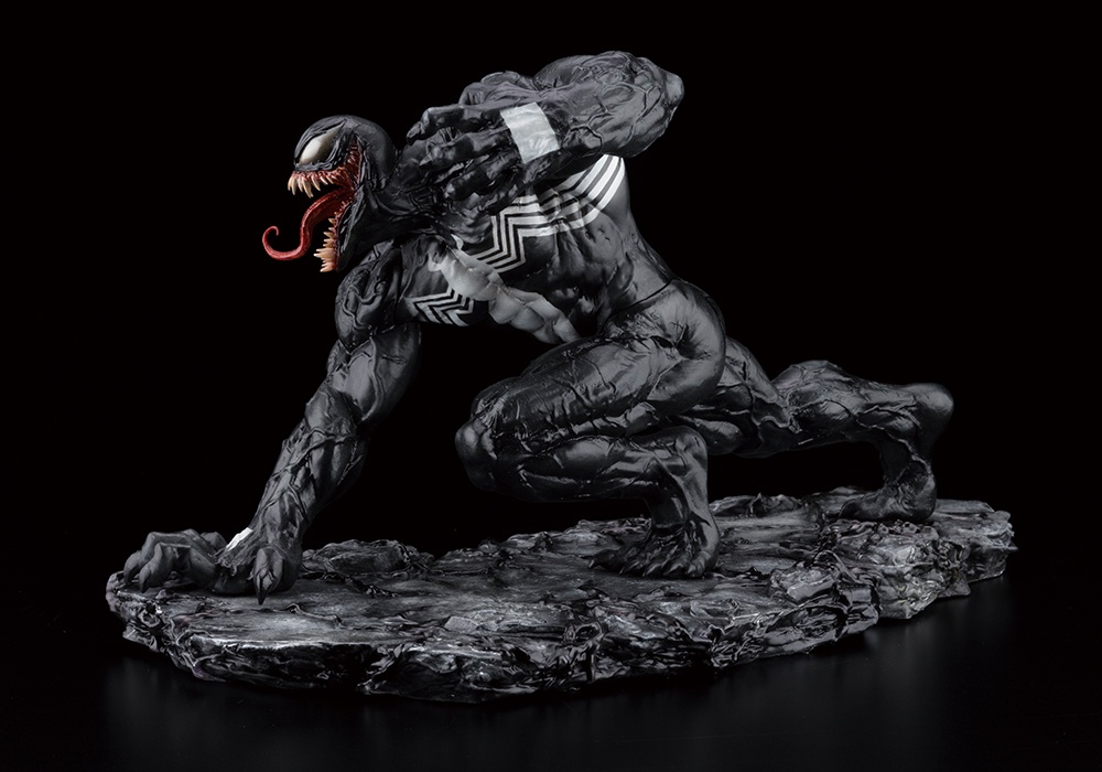 ������� Venom: Series Venom Renewal Edition