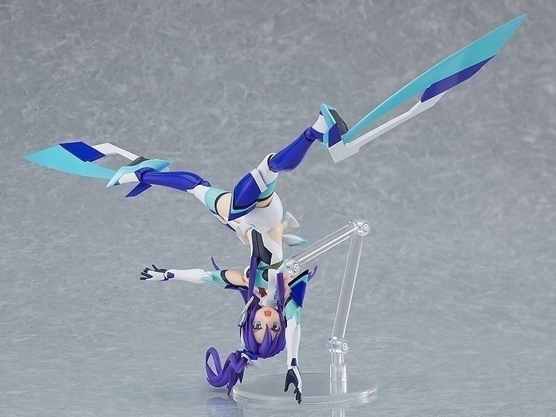 ������� ACT MODE Senki Zessho Symphogear GX: Kazanari Tsubasa