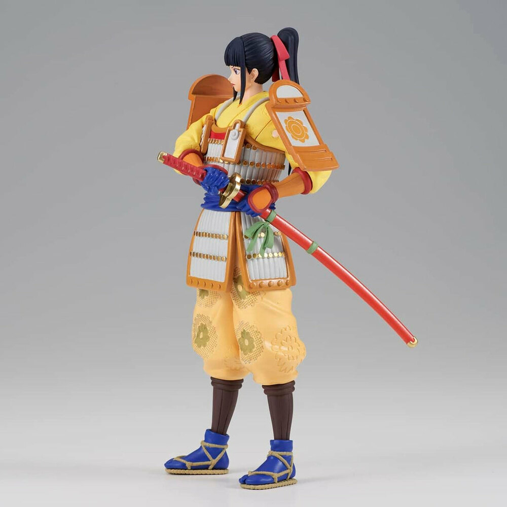 ������� Figure The Grandline Series Extra Kikunojo