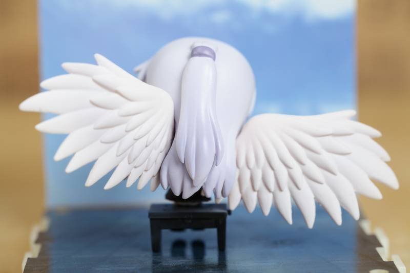 ������� ���������� �����! Kanade Tachibana