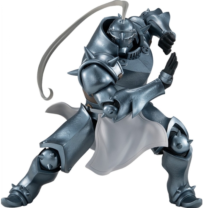 ������� POP UP PARADE Fullmetal Alchemist Brotherhood - Alphonse Elric