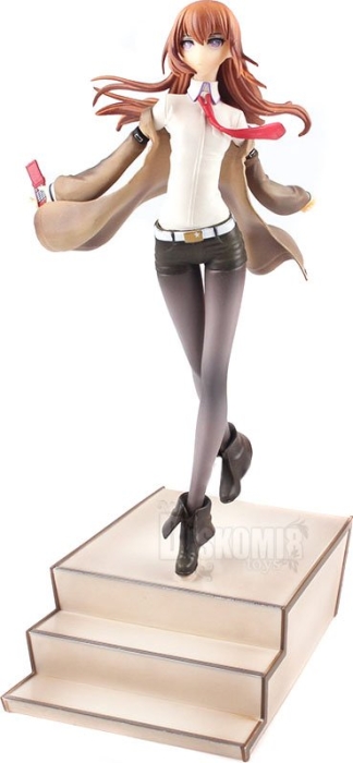 ������� ����� ������ Makise Kurisu