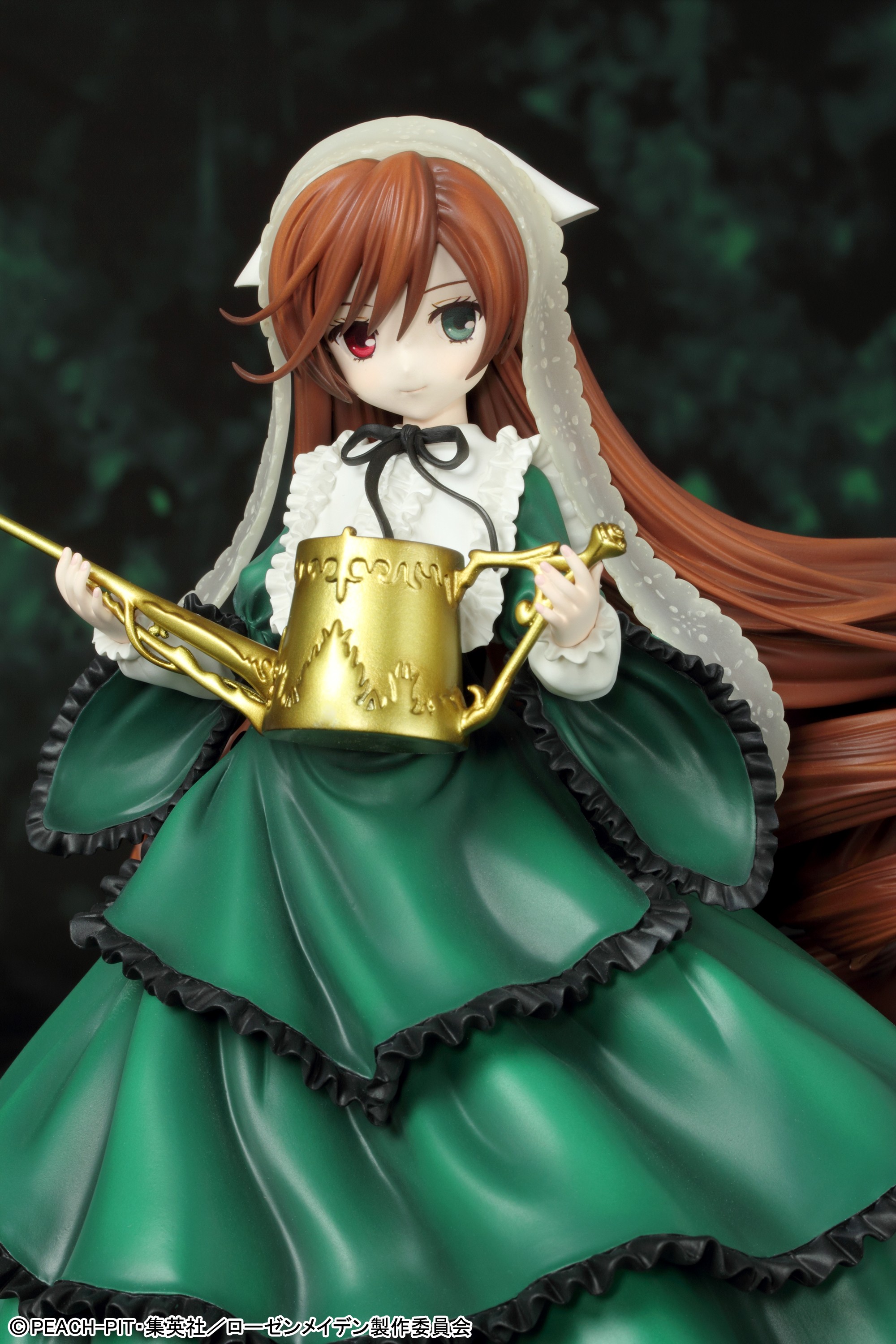 ������� Rozen Maiden Jade Stern DreamTech Suiseiseki