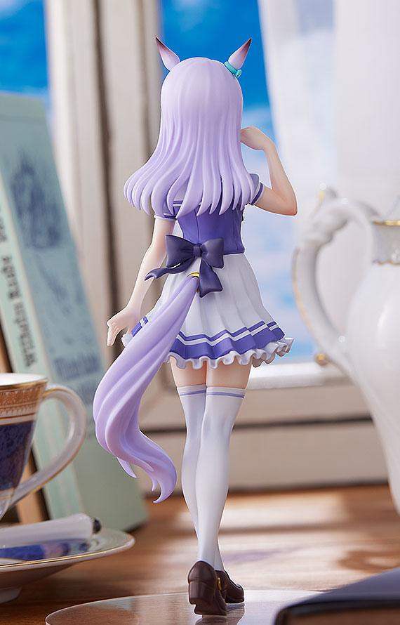 ������� POP UP PARADE Uma Musume Pretty Derby: Mejiro McQueen School Uniform Ver.