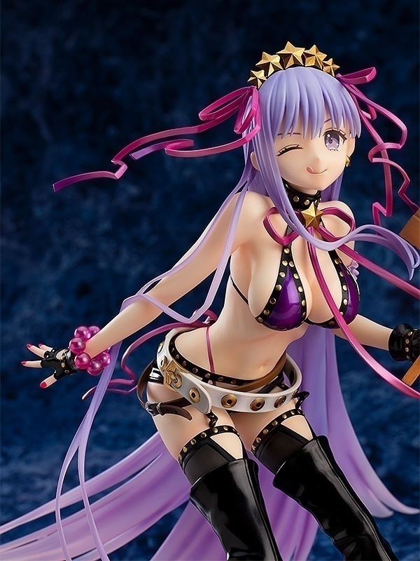 ������� Fate/Grand Order: Moon Cancer / BB (Devilish Flawless Skin)