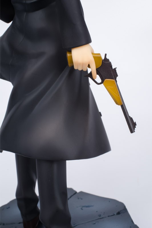 ������� Fate/Zero - Kiritsugu Emiya / Zero Refined Ver. 1/8 ***