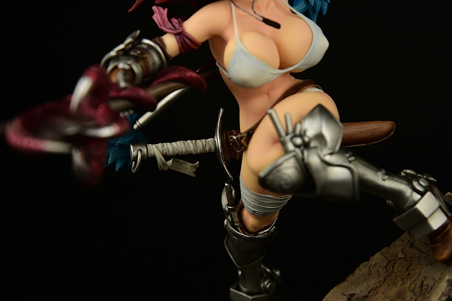 ������� Fairy Tail: Erza Scarlet The Knight Ver. Refine 2022