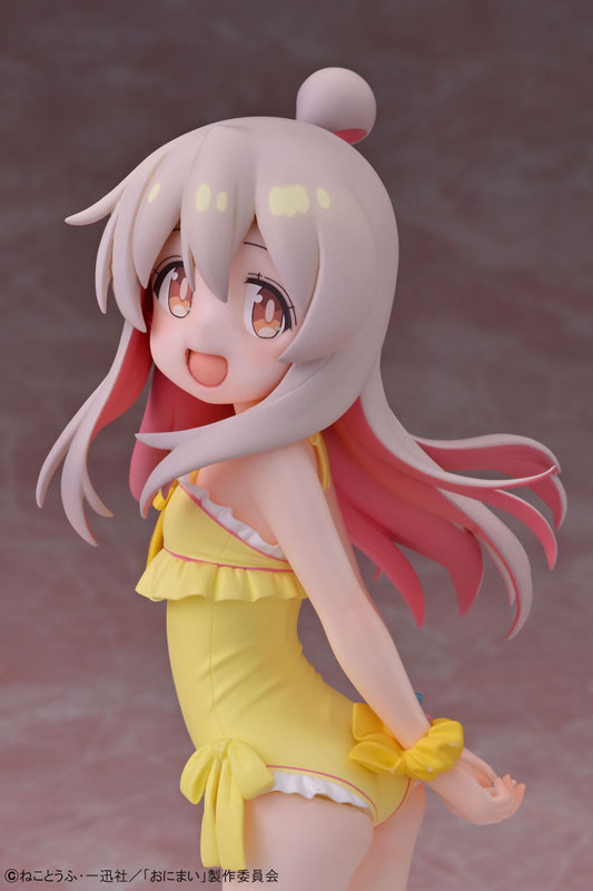 ������� TV Anime "Onii-chan wa Oshimai!" Mahiro Oyama [Summer Queens] -Deluxe Edition- 1/8 Complete
