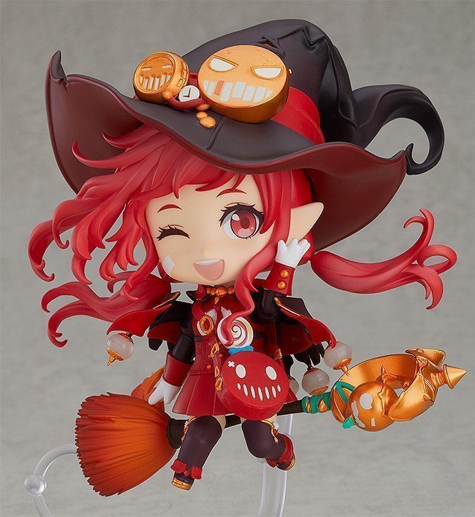 ������� Nendoroid 1188 Dungeon Fighter Geniewiz