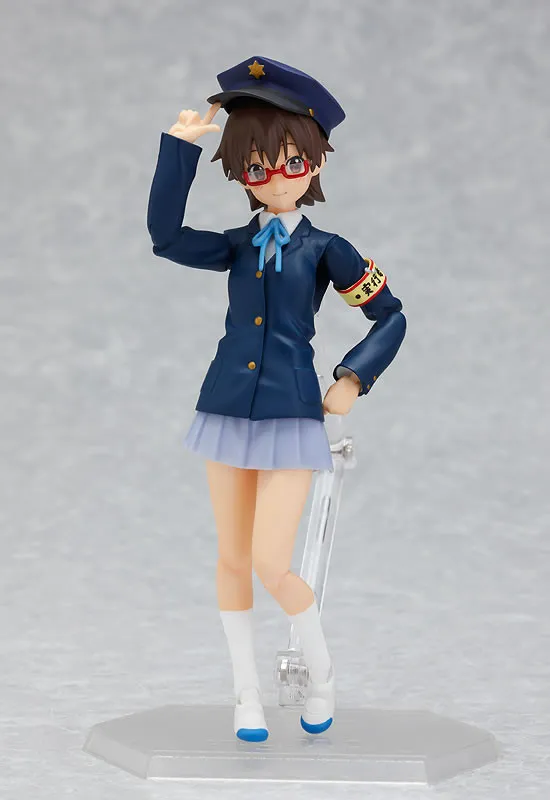 ������� K-On! Figma EX-005 Nodoka Manabe: School Uniform ver.