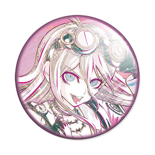 ������ ����� �������� V3 Killing Harmony Ani-Art - Miu Iruma