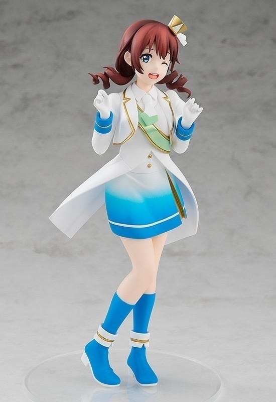 ������� POP UP PARADE Love Live! Nijigasaki High School Idol Club: Emma Verde