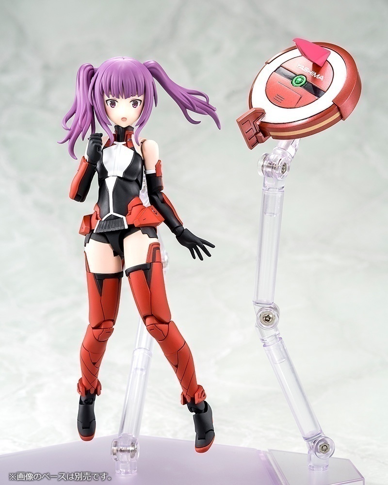 ������� Alice Gear Aegis: Ichijo Ayaka (Eishun)