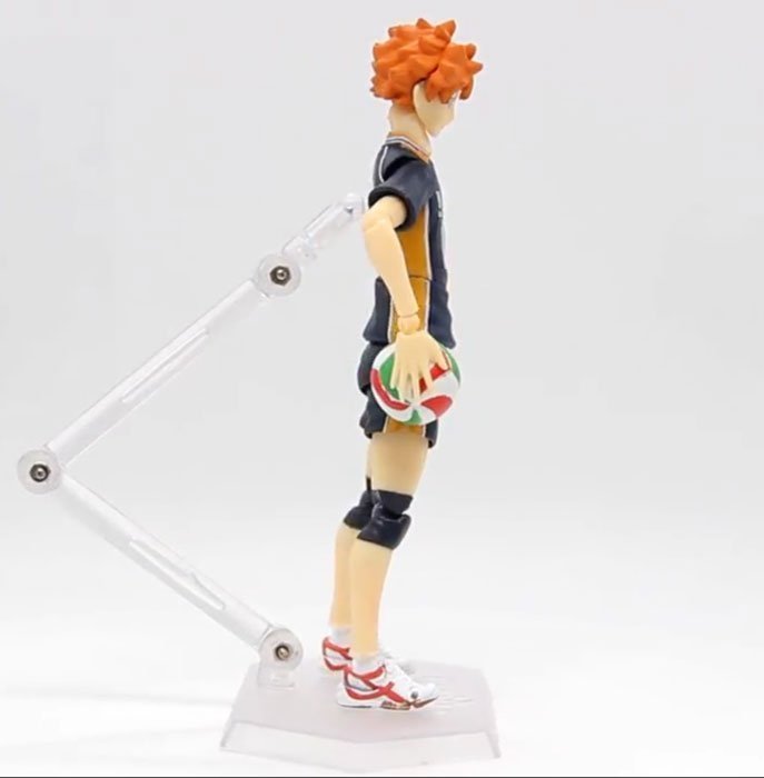 ������� figma 358 ��������!! - Shoyo Hinata