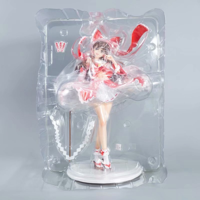 ������� Touhou Project Hakurei Reimu