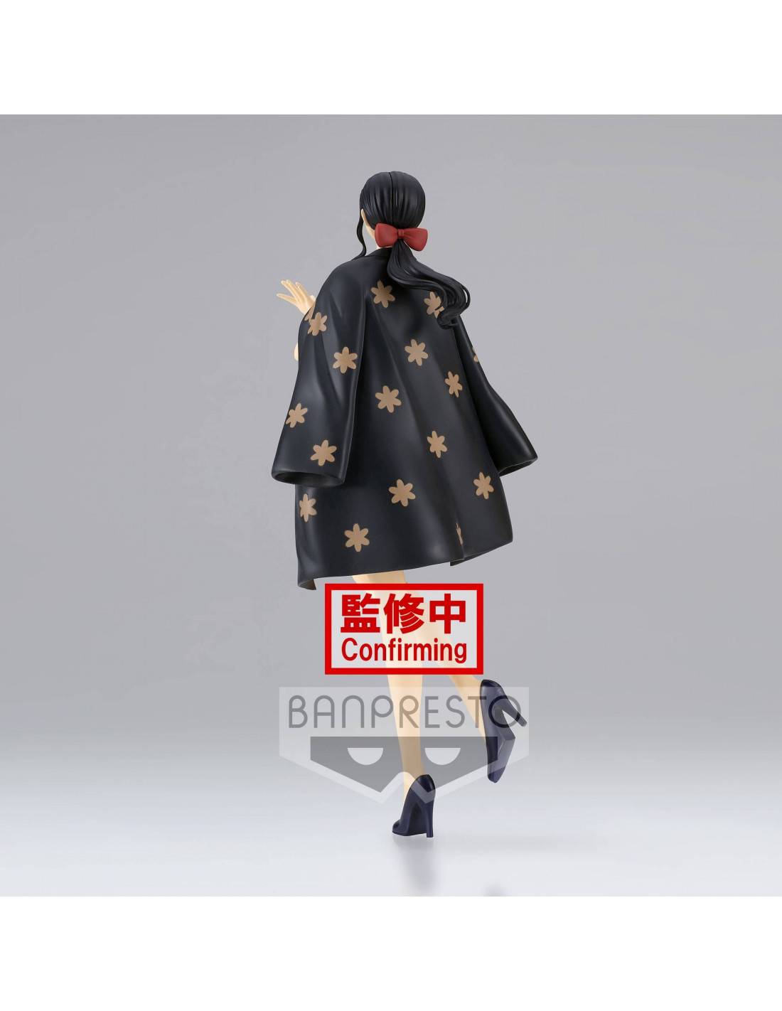 ������� Banpresto One Piece Glitter & Glamours Nico Robin Wanokuni Style Ver.A