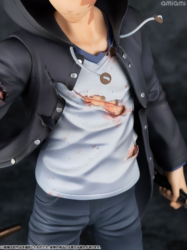 ������� Fate/kaleid liner Prisma Illya: Vow in the Snow Shiro Emiya 1/7 Complete Figure