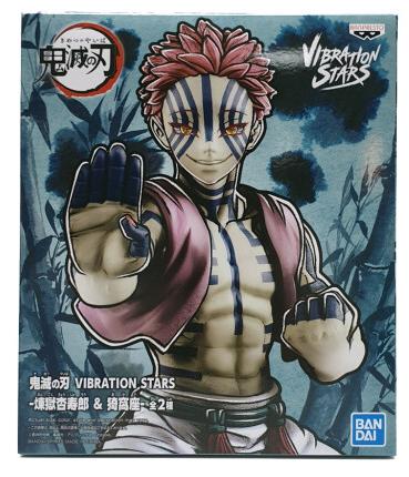 ������� Banpresto Demon Slayer Vibration Stars Akaza