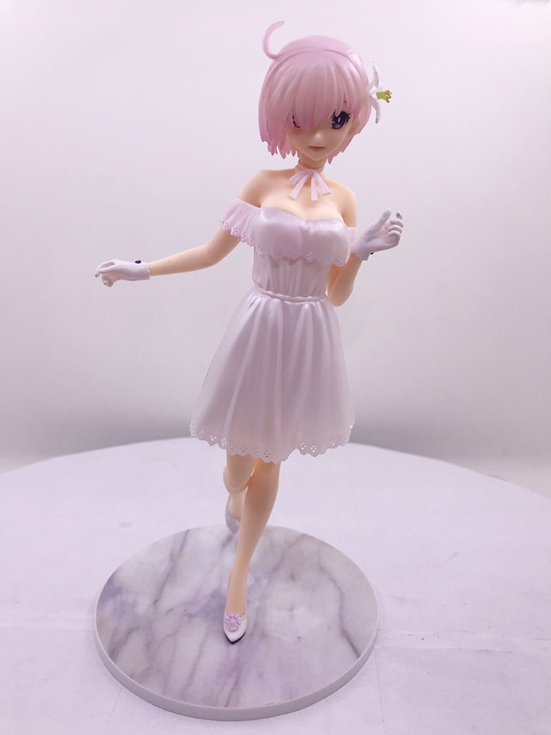������� ������ Mash Kyrielight