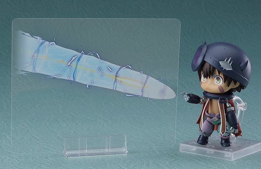 ������� Nendoroid G90732 Made in Abyss Reg