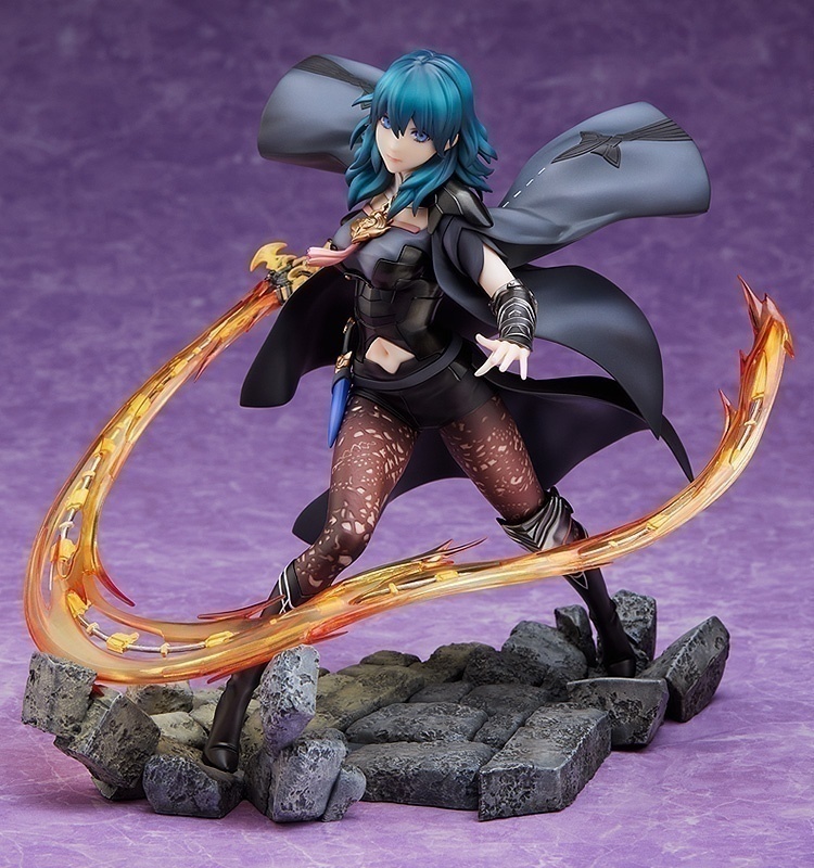 ������� Fire Emblem: Byleth