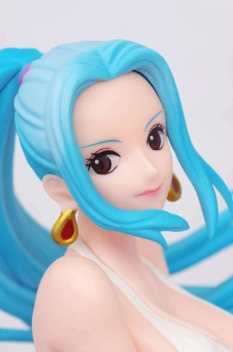������� Banpresto One Piece Glitter & Glamours Nefertari Vivi