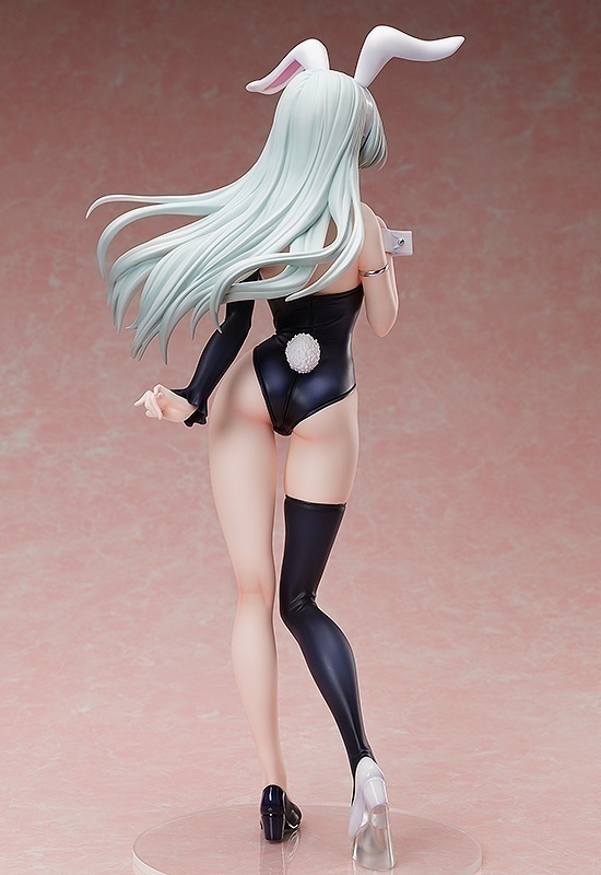 ������� The Seven Deadly Sins: Dragon's Judgement: Elizabeth Bunny Ver.