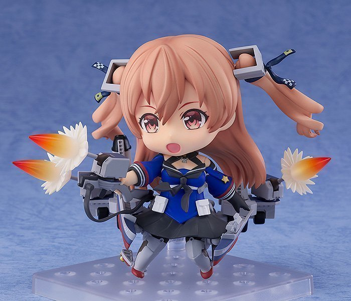 ������� Nendoroid 1335 Kantai Collection - Johnston