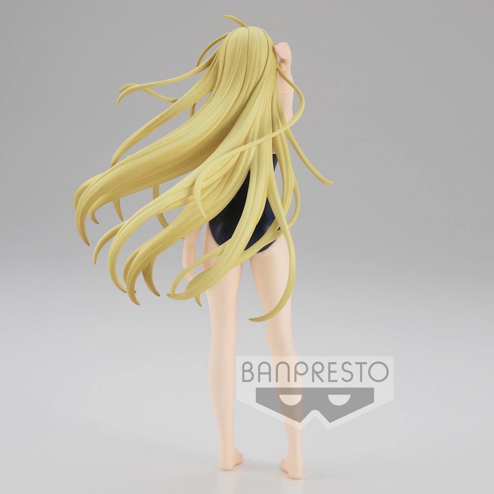 ������� Summertime Render Real Figure Rendering Kofune Ushio