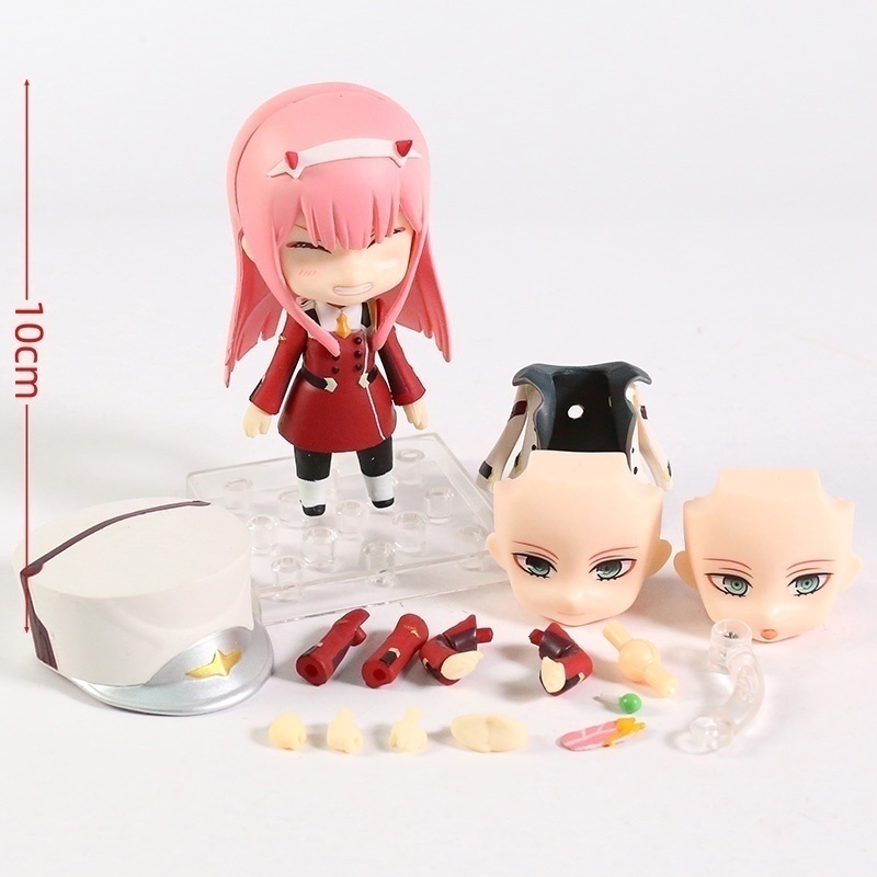 ������� Nendoroid 952 ����� �� �����c�: Zero Two