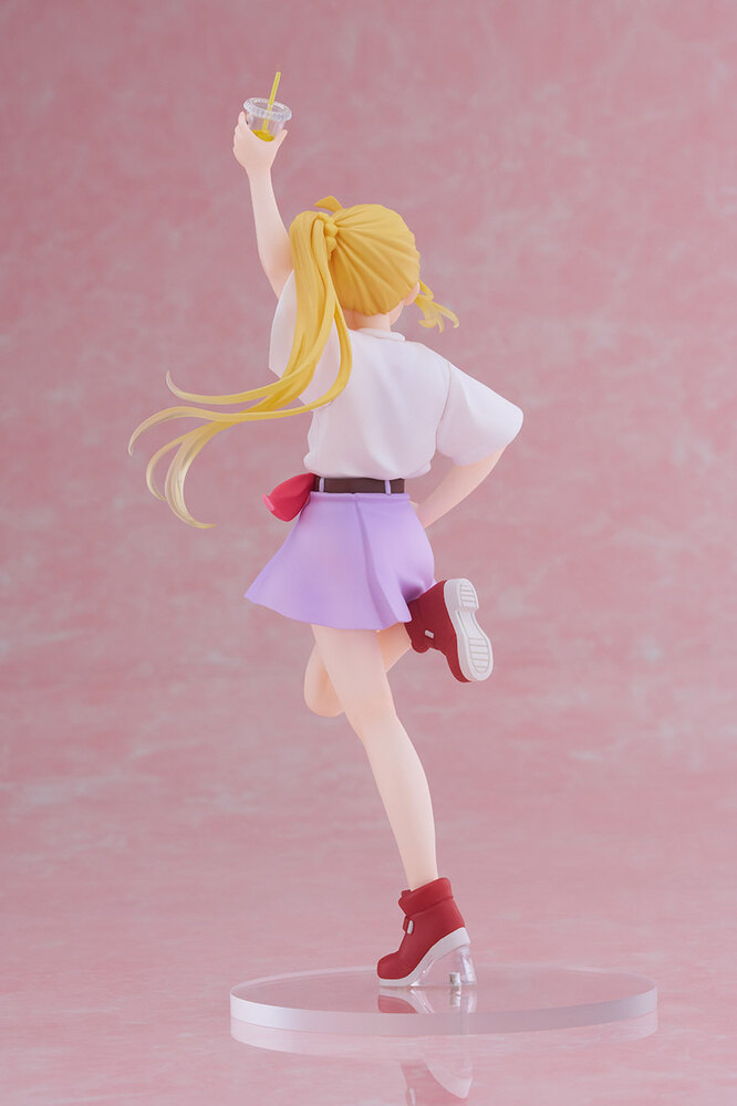 ������� Coreful Ijichi Nijika Shifuku